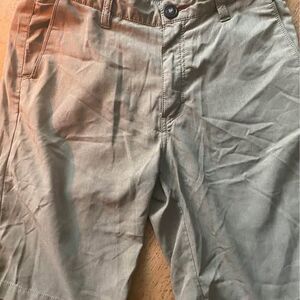 Boys 26 BILLABONG swim trunks shorts board surf skate